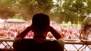 Steve Cypress - Move Ya Body (Official Video HD)