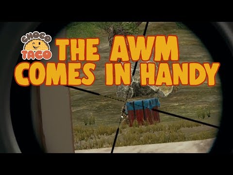 Things Just Keep Getting Better for chocoTaco - PUBG Game Recap