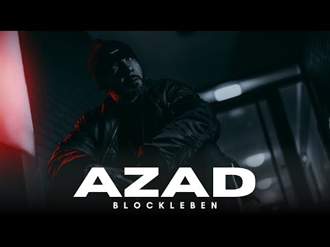 AZAD x MIAMI YACINE - BLOCKLEBEN