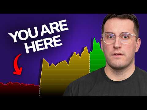 5 Signs You're Financially Behind (& How To Fix It)