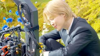Download lagu 지민 (Jimin) ‘Smeraldo Garden Marching Band (feat. Loco)’ Track Video Behind mp3