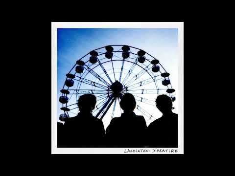 Io Voglio Decrescere - Osaka Flu