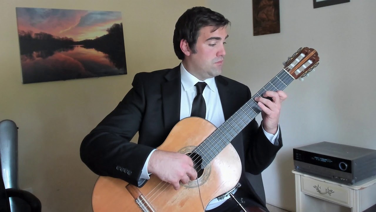 Promotional video thumbnail 4 for Rich Barry