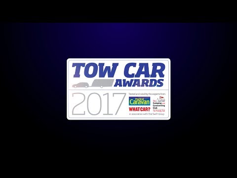 The 2017 Tow Car Awards – preview