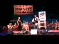 Tom Kimmel with Beth Wood: Never Saw Blue