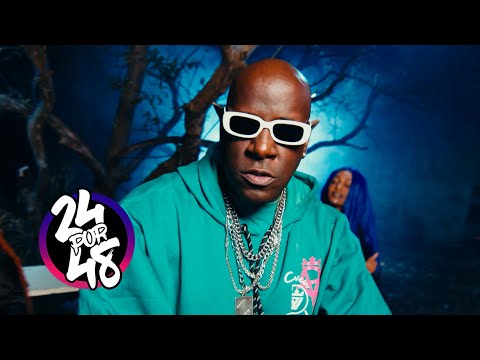 LOBO MAU VAI TE PEGAR - VEM LOBINHO VEM (Clipe Oficial) MC Carol 011, MC Toy e DJ Gordinho da VF