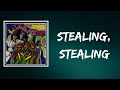 The Yardbirds - Stealing Stealing (Lyrics)