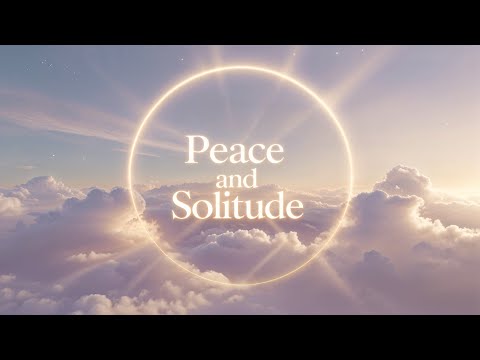 Peace and Solitude – A Sacred Space for Your Soul | Lenzspot
