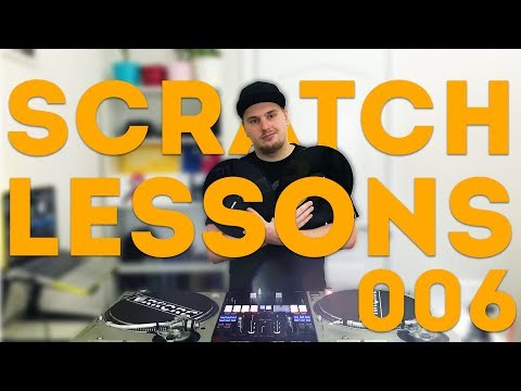 Учимся Cкретчить! Урок №6 - Transformer Scratch | ERRORRlessons