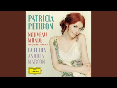 Codex Martínez Compañon: Cachua a voz y bajo Al Nacimento de Christo Nuestro Señor