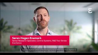 PTO Interface Option C
