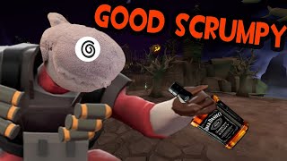 Good Scrumpy (Halloween Special)