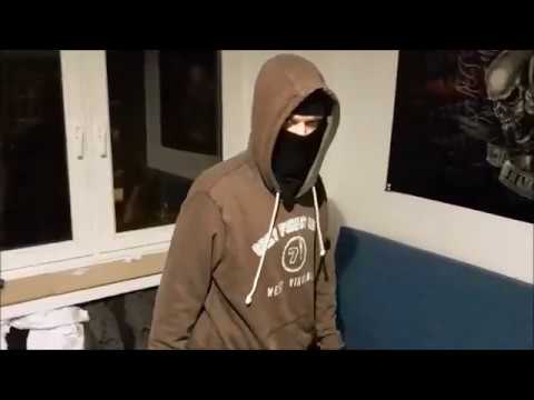 Reison (feat Fredd0u & Aurora) vs LzyFlw ★ 35stel ★ [NHR Battle 2017]