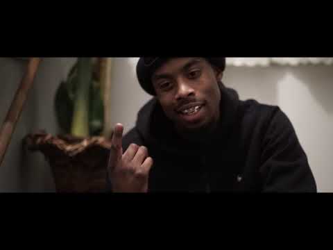 Bte Trapp x Luh Bottom - Sleep on me (Official Music Video) Prod by Gamerunnaz