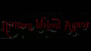 Emilie Autumn - Funny how things change (cover by: Nirmeen Waleed)