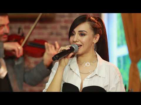 Moras duso da me razberes - Stojne Nikolova i Grupa Cardak