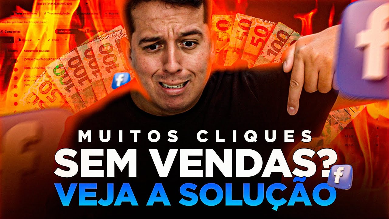 Método Infalível para Vender no Facebook Ads com sua loja de Dropshipping