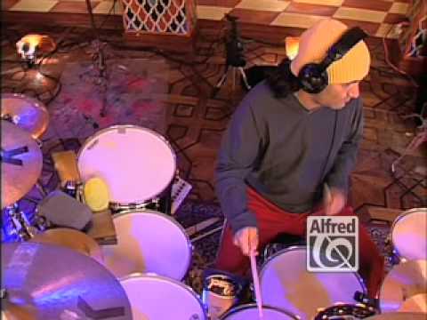 Drums - Horacio 
