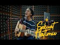 Danes Rabani Sekuat Hatimu Last Child Acoustic Cover