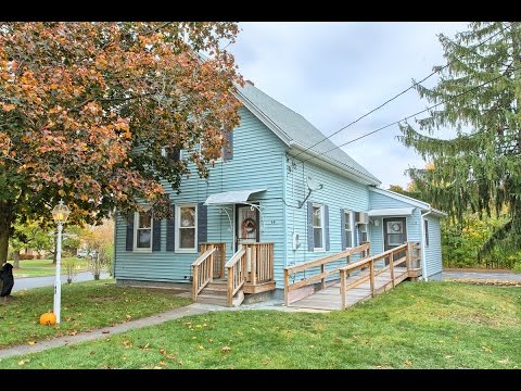 SOLD! Call us! 68 Lovewell St Gardner