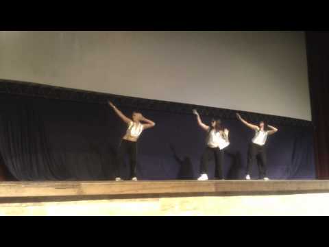 Concurso de Dança SuperCon2011