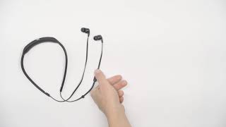 Video thumbnail for How to confuse you when trying to set up Bluetooth on your Skullcandy SMOKIN BUDS 2. by Skullcandyoz
