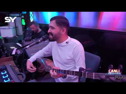 Seyit Yıldırım - Canın Sağolsun - Ben Unutmadım Yar Seni 