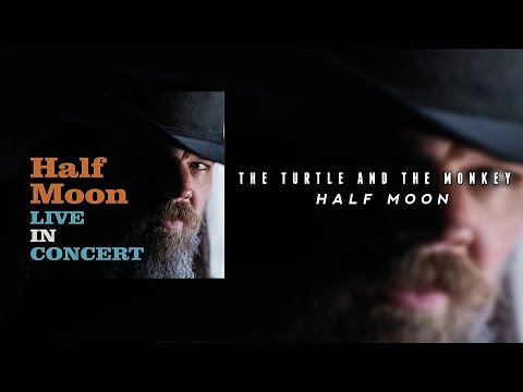 Half Moon - The Turtle and the Monkey [Ryan Hurst, The Walking Dead Soundtrack]