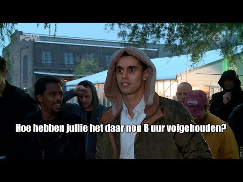 Awakenings aftermath