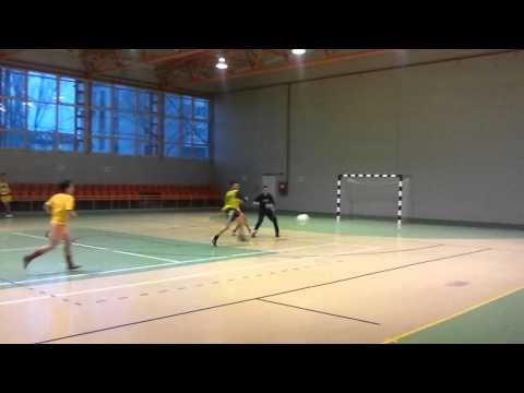 AS Boldur FC - Antrenament 02.02.2013