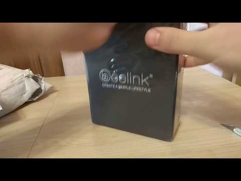 GearBest BEELINK CA1 1080P Car DVR