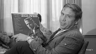 Buck Owens  ~ &quot;Streets of Bakersfield&quot;