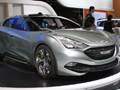 2010 Geneva Hyundai I Flow Concept Debut