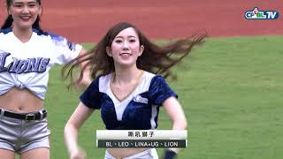 [分享] 今日CPBL兩地人數