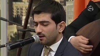 10dan sonra - Tural Azimov &quot;Dur gəl naz ilə - Tellərini yan dara qız&#39;