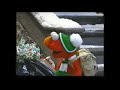 Sesame Street Everyday Can T Be Christmas Reprise