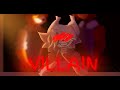 straight up villain || animation meme || ft. willow || Roblox Piggy