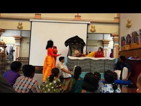 HKC 2017 Malaysia (Day 1) -  Drama by TODU Kids