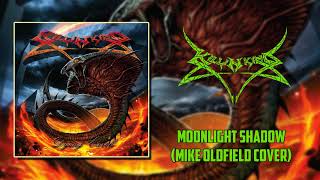 Killin' Kind - Moonlight Shadow (Mike Oldfield Metal Cover)