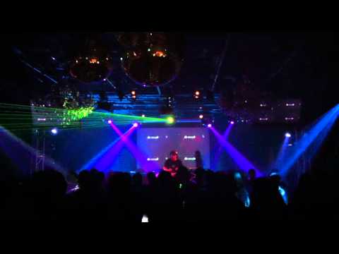 Dj Digoa ... Japan Tour II