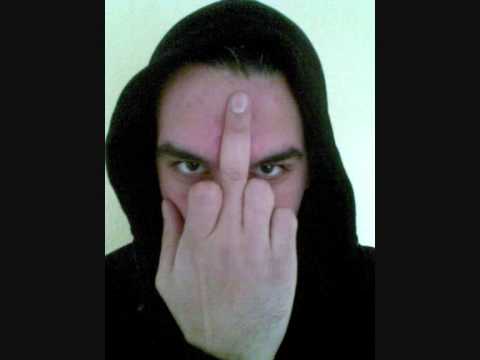 MDK (Strategee & Spinelli) - "Shaolin Attack"