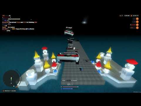 GTA San Andreas | The Favoured Few - [DM] Skotinka v4 - Mandala