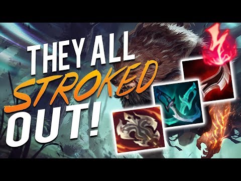 ELECTRODYR GAVE THEM ALL A STROKE! | DO NOT WALK UP TO ME! - Trick2G