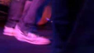 behind crimson eyes - the black veil