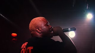 IDK - Live In DMV (Recap Video)