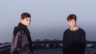 Martin Garrix, Troye Sivan - There For You