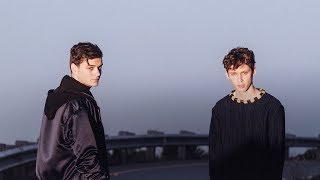 Martin Garrix & Troye Sivan - There For You