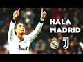 Cristiano Ronaldo - The Legend, Good bye Real Madrid | HD