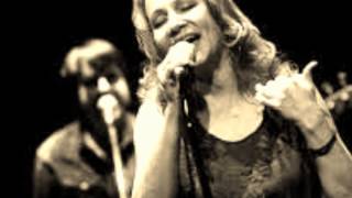 JOAN OSBORNE Rhymes