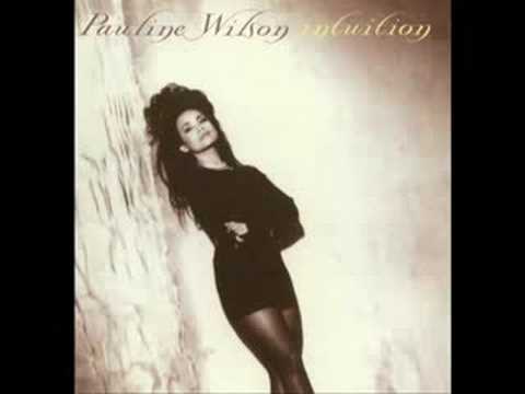 Follow Your Road- Pauline Wilson